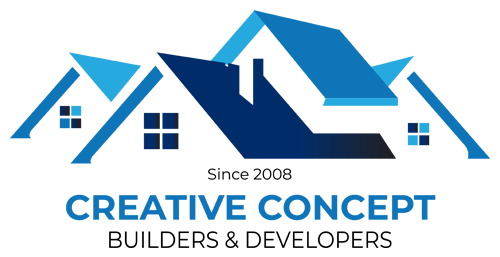 creative concept developers Building designers Kollam contractors kerala house construction